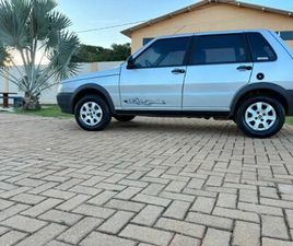 MILLE WAY ECONOMY 1.0 F.FLEX 4P