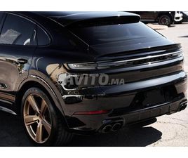 PORSCHE CAYENNE E- HYBRID 2026