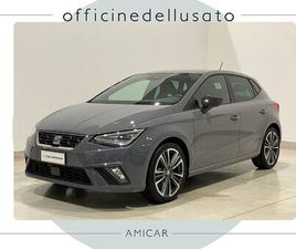 1.0 ECOTSI 95 CV 5 PORTE ANNIVERSARY FR