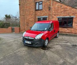 1.3 CDTI 2000 16V FWD L1 H1 3DR