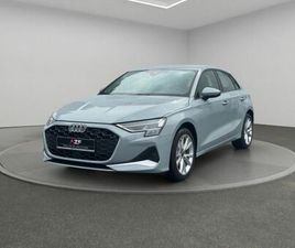 AUDI A3 SB ADVANCED 35 TFSI S TRONIC SONOS+HUD+NAVI