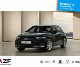 AUDI A3 SB ADVANCED 35 TFSI S TRONIC SONOS+HUD+NAVI