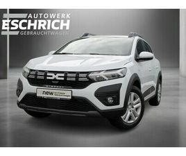 III 1.0 TCE100LPG STEPWAY EXPRESSION