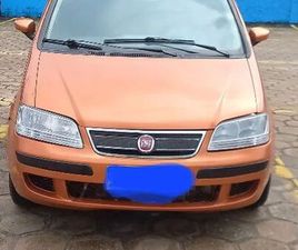 HLX 1.8 MPI FLEX 8V 5P