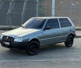 MILLE 1.0 FIRE/ F.FLEX/ ECONOMY 2P