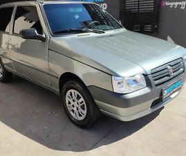 MILLE 1.0 FIRE/ F.FLEX/ ECONOMY 2P