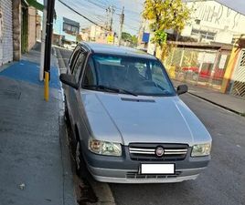 MILLE 1.0 FIRE/ F.FLEX/ ECONOMY 2P