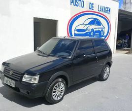 MILLE 1.0 FIRE/ F.FLEX/ ECONOMY 2P