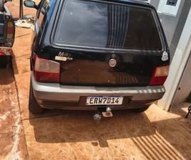 MILLE 1.0 FIRE/ F.FLEX/ ECONOMY 2P