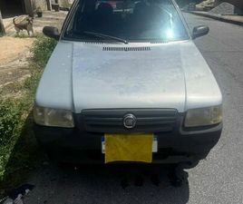 MILLE 1.0 FIRE/ F.FLEX/ ECONOMY 4P