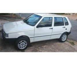 MILLE 1.0 FIRE/ F.FLEX/ ECONOMY 4P