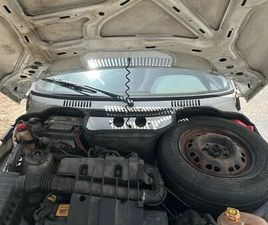 MILLE 1.0 FIRE/ F.FLEX/ ECONOMY 4P