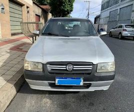 MILLE 1.0 FIRE/ F.FLEX/ ECONOMY 4P