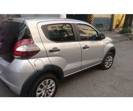 LIKE 1.0 FIRE FLEX 5P.