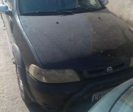 WEEKEND ADVENTURE 1.8 8V 103CV 4P