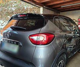 RENAULT CAPTUR DYNAMIQUE ENERGY TCE 120