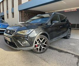 SEAT ARONA SEAT ARONA 1.0L TSI 110 CV DSG7 FR