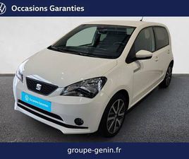 SEAT MII ELECTRIC SEAT MII ELECTRIC 83 CH PLUS