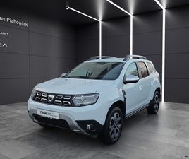 PRESTIGE TCE 100 ECO-G 2WD - SITZHEIZUNG NAVI RÜCKFAHRKAMERA