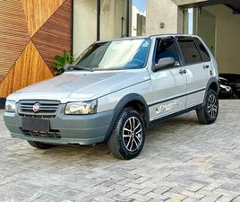 MILLE WAY ECONOMY 1.0 F.FLEX 4P