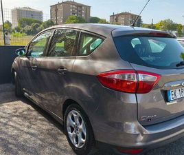 FORD C MAX