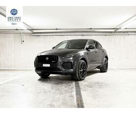 JAGUAR E-PACE 1.5 T 300E R-DYNAMIC SE AWD