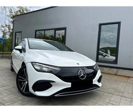 MERCEDES-BENZ EQE 350+