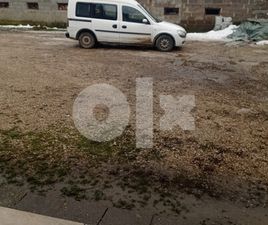 OPEL COMBO OPEL COMBO PUTNIČKI