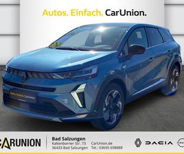 ICONIC E-TECH FULL HYBRID 145