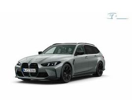 BMW M3 TOURING COMPETITION XDRIVE DOBAVA FEBRUAR