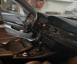 BMW SERIJA 3 TOURING: 330XD