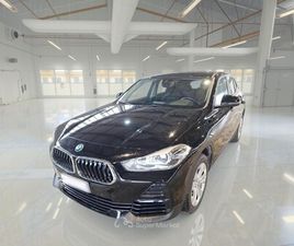 BMW X2 XDRIVE 25E BUSINESS X AUTOMATICO