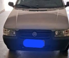 MILLE WAY ECONOMY 1.0 F.FLEX 4P