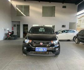 FIAT MOBI EASY 1.0 FIRE FLEX 5P. 2018