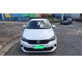 FIAT ARGO DRIVE 1.0 6V FLEX 2019