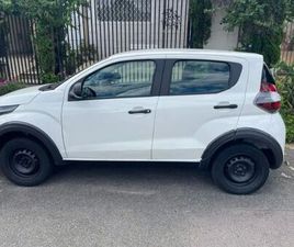 LIKE 1.0 FIRE FLEX 5P.