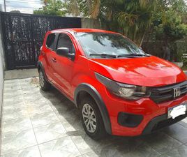 LIKE 1.0 FIRE FLEX 5P.