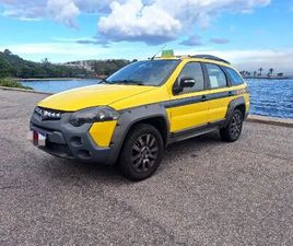 WEEKEND ADVENTURE LOCKER 1.8 FLEX