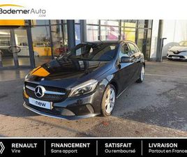 180 D 7G-DCT SENSATION