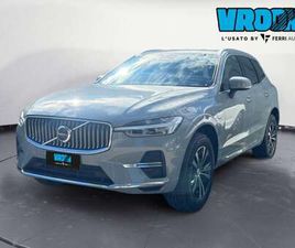 T6 PLUG-IN HYBRID AWD AUTOMATICO CORE BRIGHT