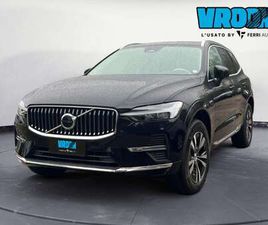 T6 PLUG-IN HYBRID AWD AUTOMATICO CORE BRIGHT