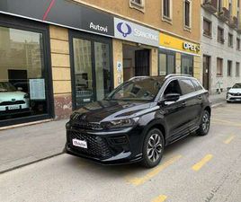 1.5 TURBO BI-FUEL GPL SPORT CVT A/T (PROMO)