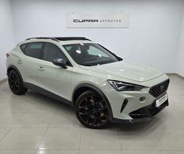 2.5 TSI VZ5 TAIGA GREY 4DRIVE DSG 287 KW (390 CV)