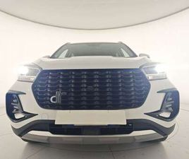 DR 5.0 1.5 GPL 116CV