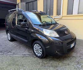 1.3 MJT 16V TREKKING E5+