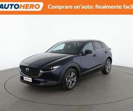 2.0L SKYACTIV-G 150 CV M HYBRID 2WD EXECUTIVE