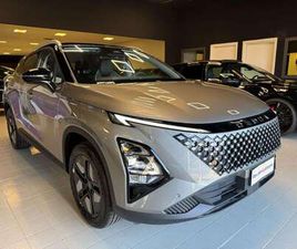 OMODA C7 1.6 TGDI PREMIUM 7 DCT KM 0