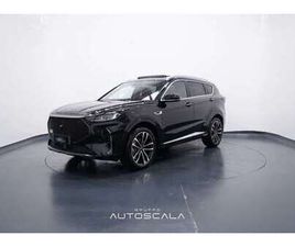 GTW 1.6 T-GDI 184CV DCT GPL