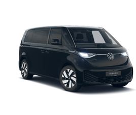 ID. BUZZ LIFE 7-SEAT LWB 286 PS 86 KWH PRO ELECTRIC 1 SPEED AUTOMATIC