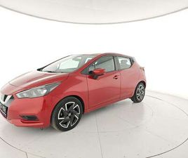 MICRA 1.0 IG-T ACENTA 92CV